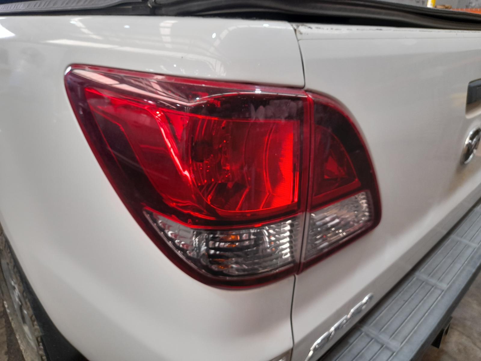 View Auto part Pwr Dr Wind Switch Mazda Bt50 2020