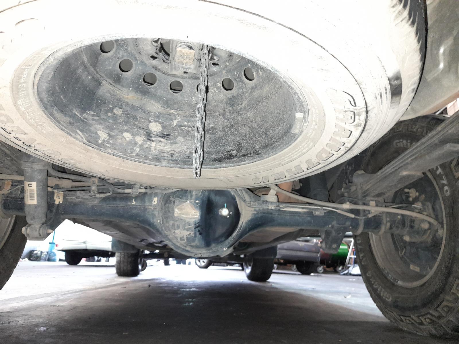 View Auto part Pwr Dr Wind Switch Mazda Bt50 2020