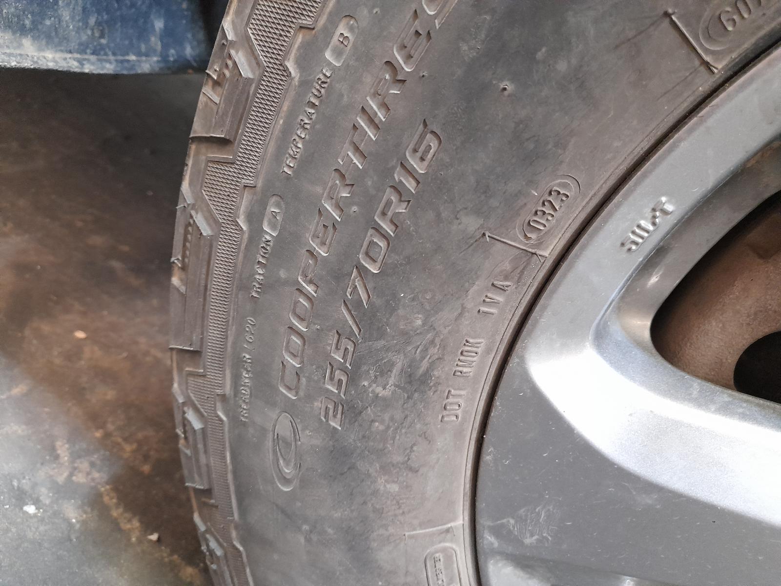 View Auto part Pwr Dr Wind Switch Mazda Bt50 2020