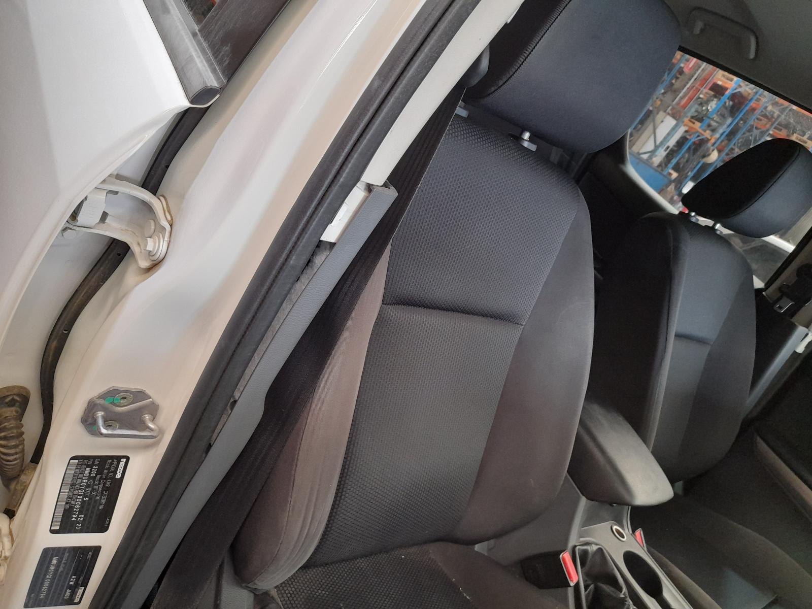 View Auto part Pwr Dr Wind Switch Mazda Bt50 2020