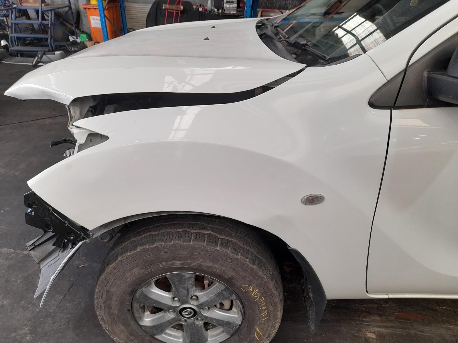 View Auto part Pwr Dr Wind Switch Mazda Bt50 2020