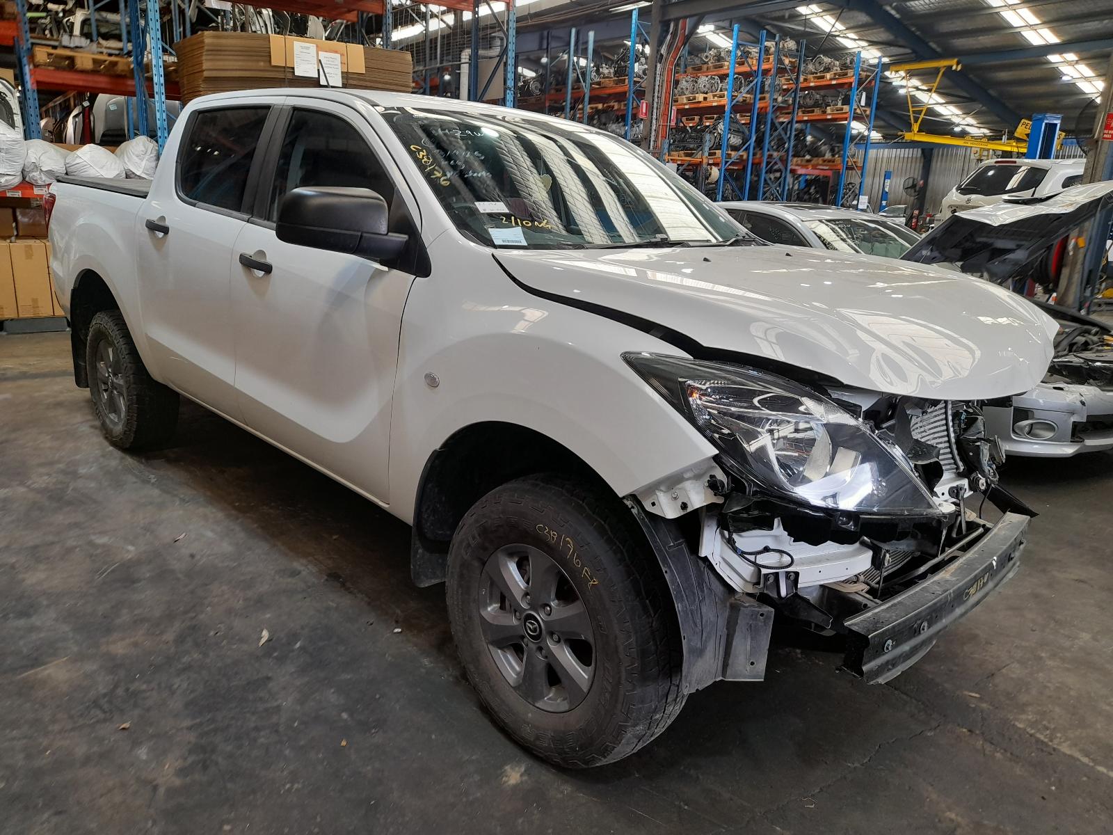 View Auto part Pwr Dr Wind Switch Mazda Bt50 2020