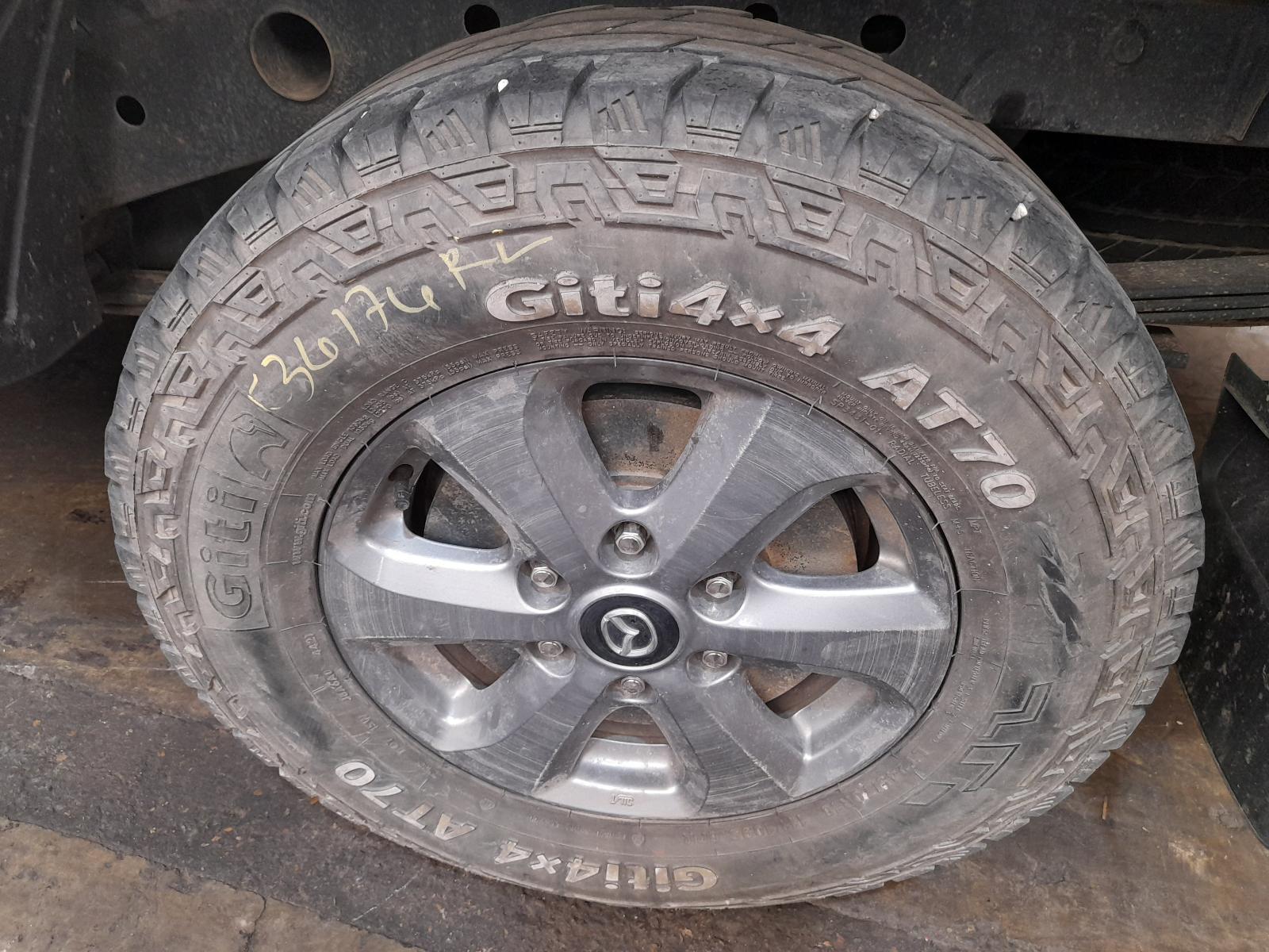 View Auto part Pwr Dr Wind Switch Mazda Bt50 2020