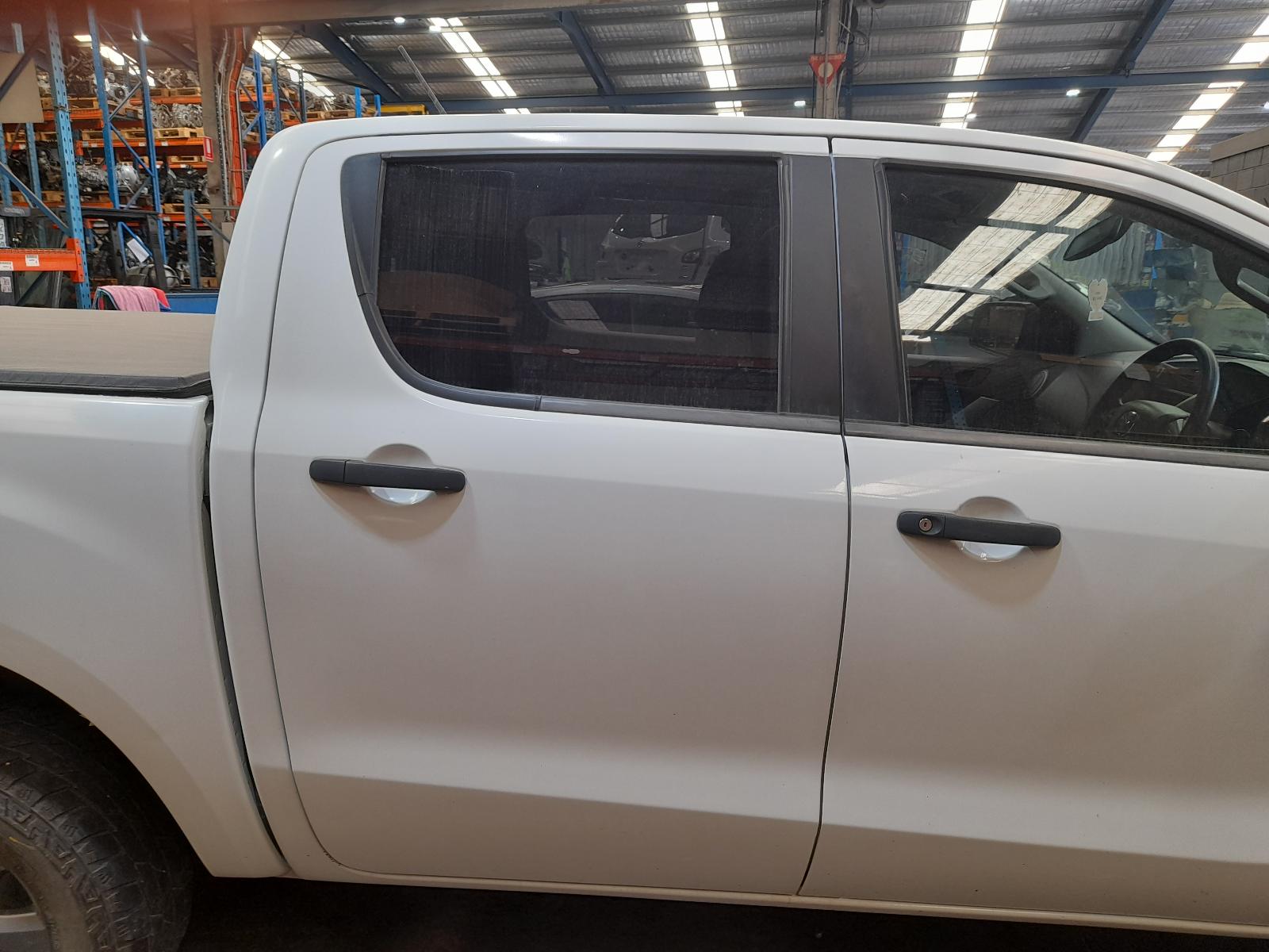 View Auto part Pwr Dr Wind Switch Mazda Bt50 2020