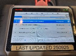 View Auto part Pwr Dr Wind Switch Mazda Bt50 2020