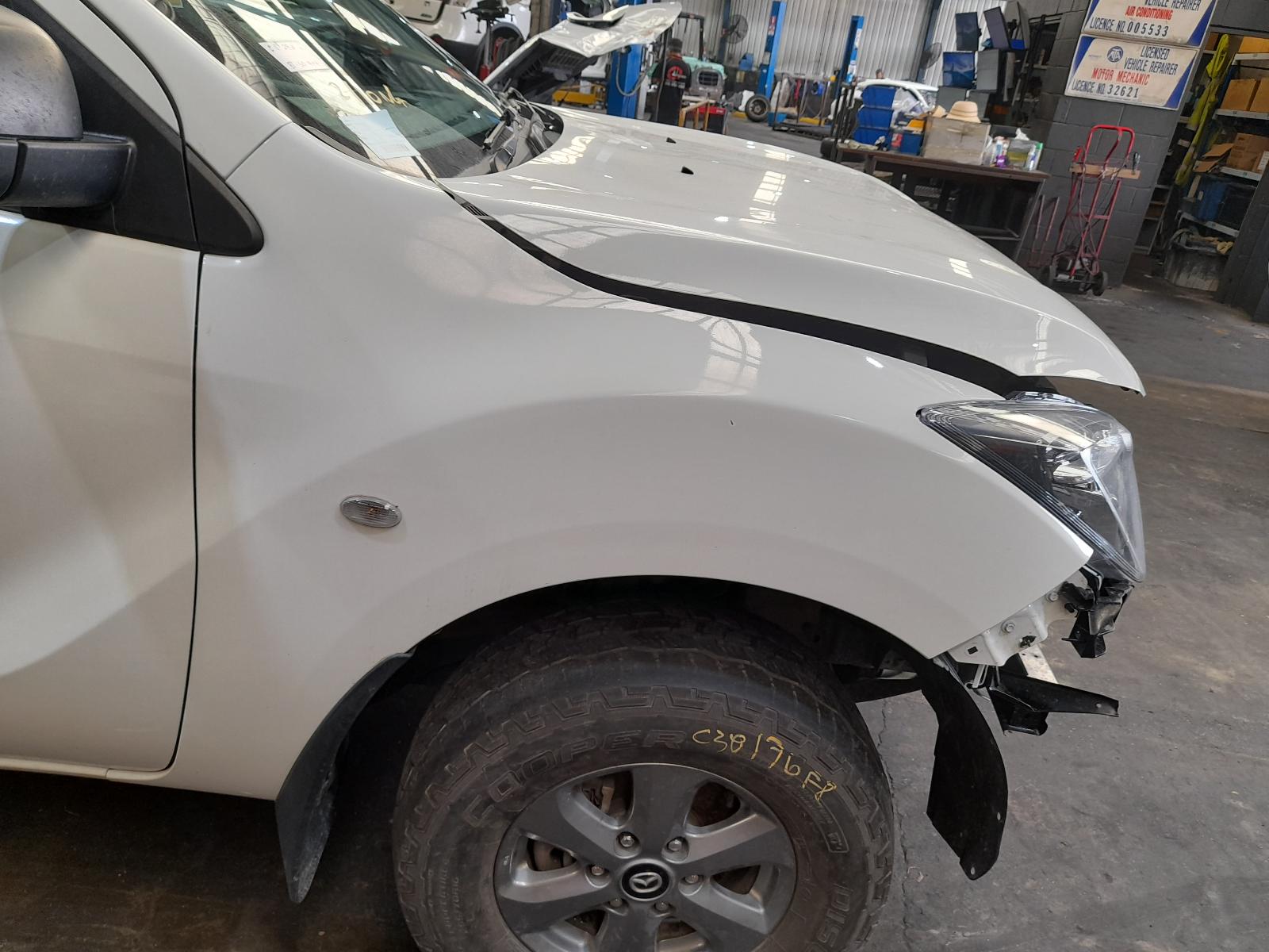 View Auto part Pwr Dr Wind Switch Mazda Bt50 2020