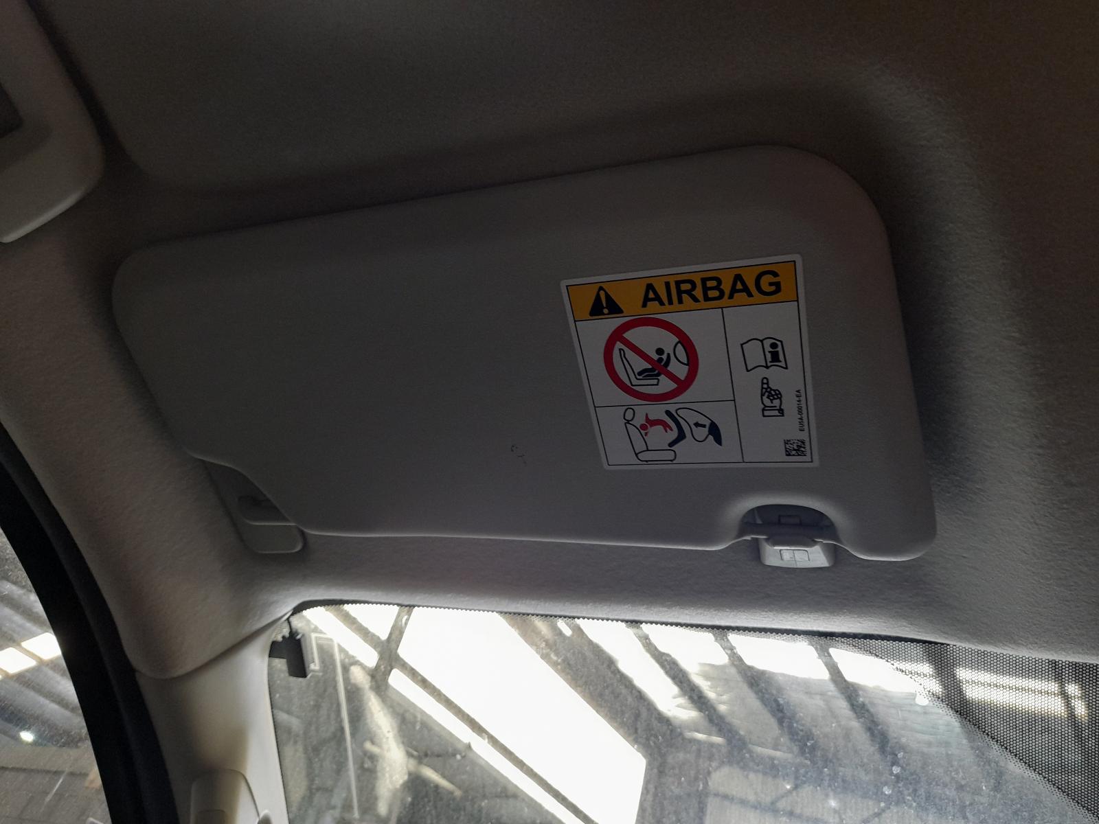 View Auto part Pwr Dr Wind Switch Mazda Bt50 2020