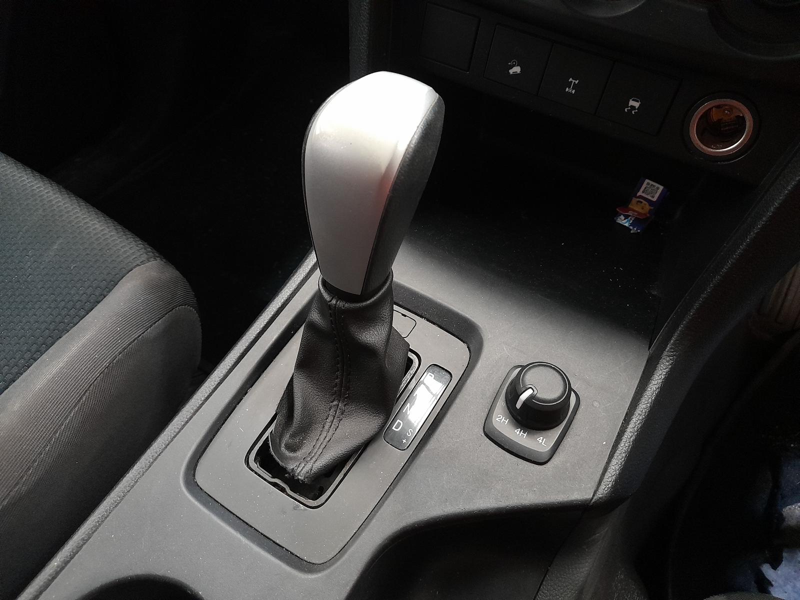 View Auto part Pwr Dr Wind Switch Mazda Bt50 2020