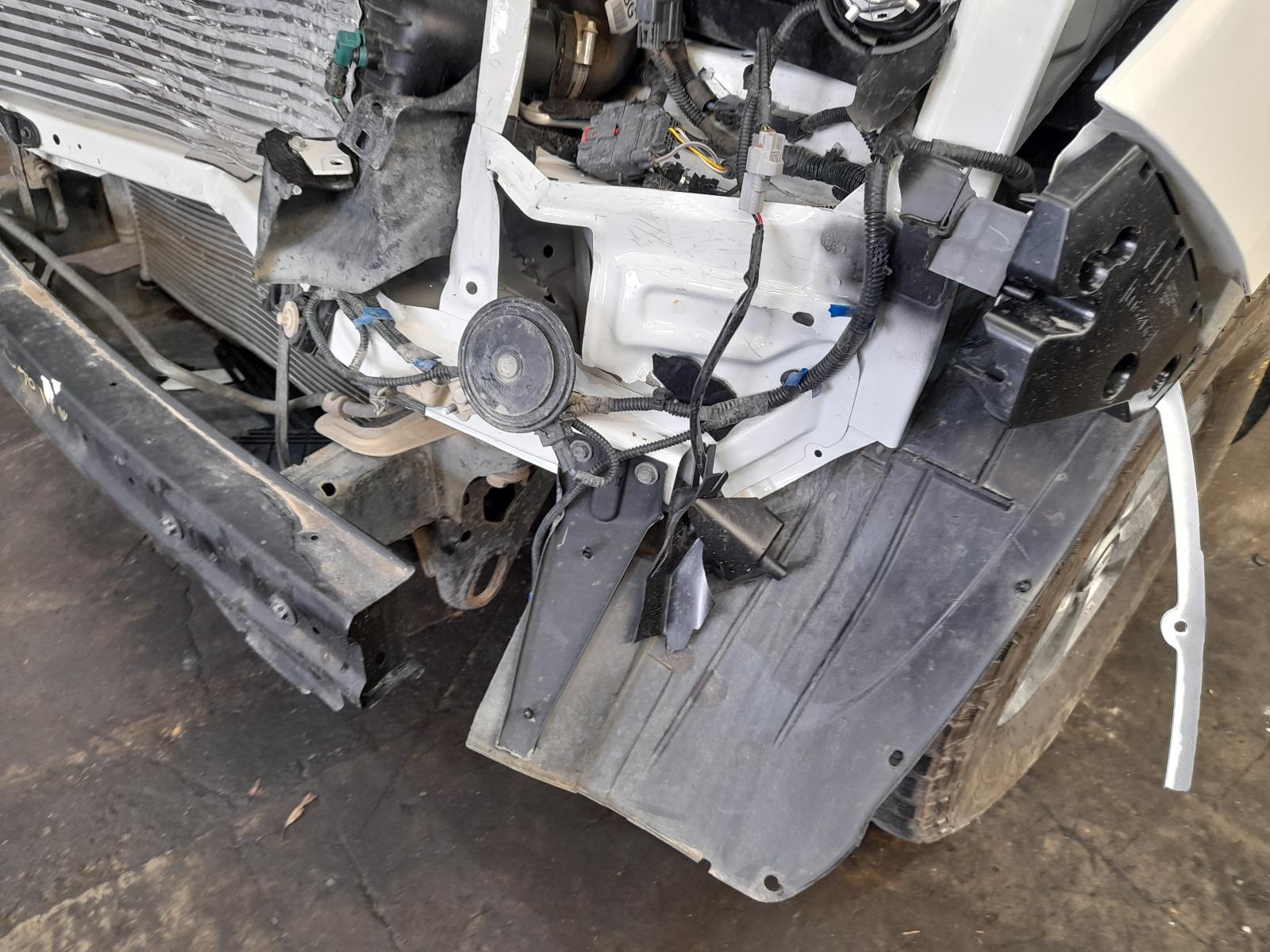 View Auto part Pwr Dr Wind Switch Mazda Bt50 2020