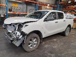 View Auto part Pwr Dr Wind Switch Mazda Bt50 2020