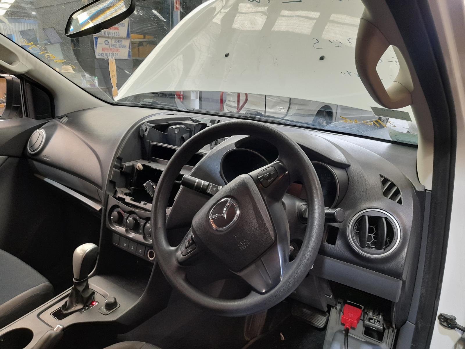 View Auto part Pwr Dr Wind Switch Mazda Bt50 2020