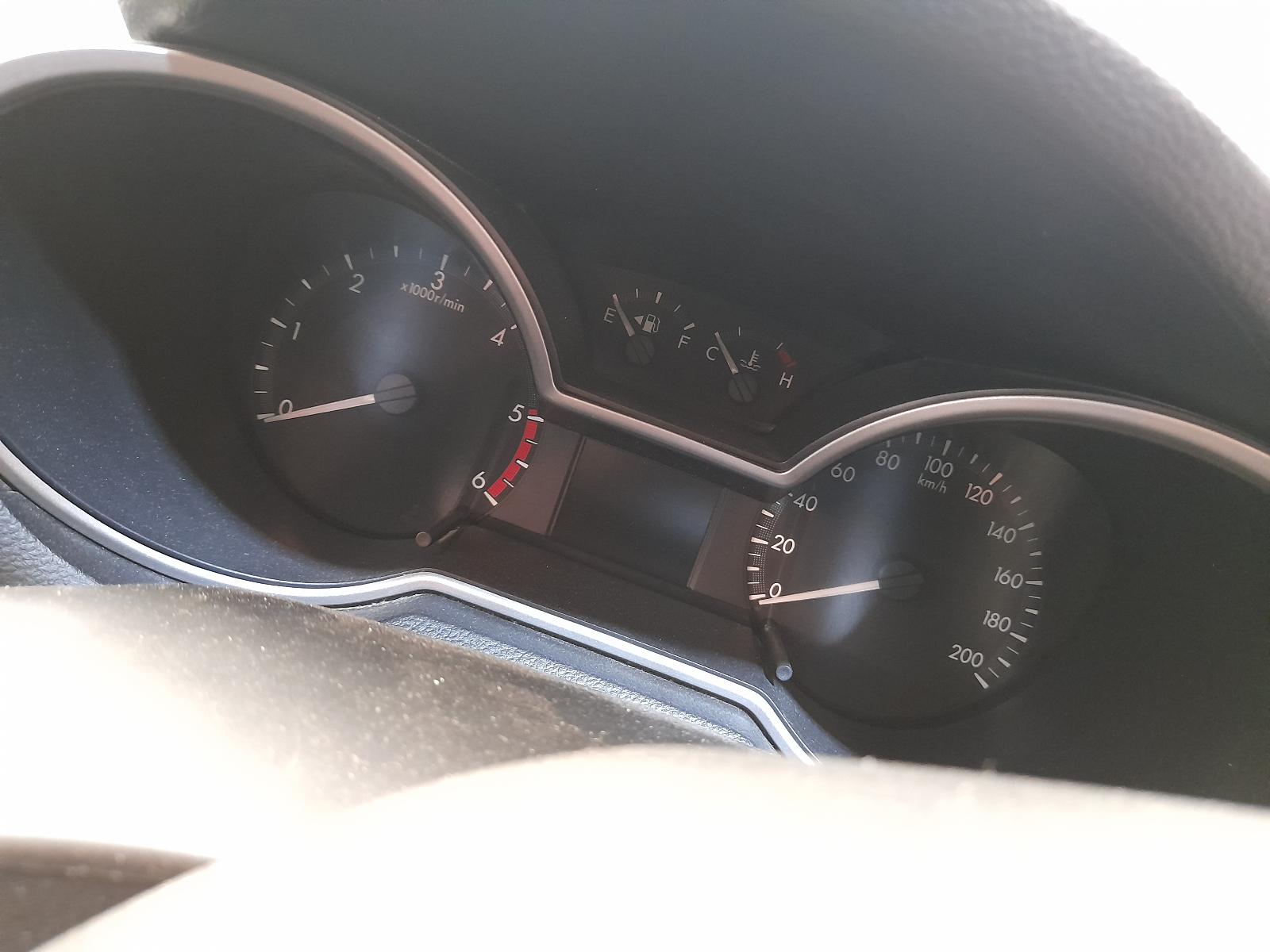 View Auto part Pwr Dr Wind Switch Mazda Bt50 2020