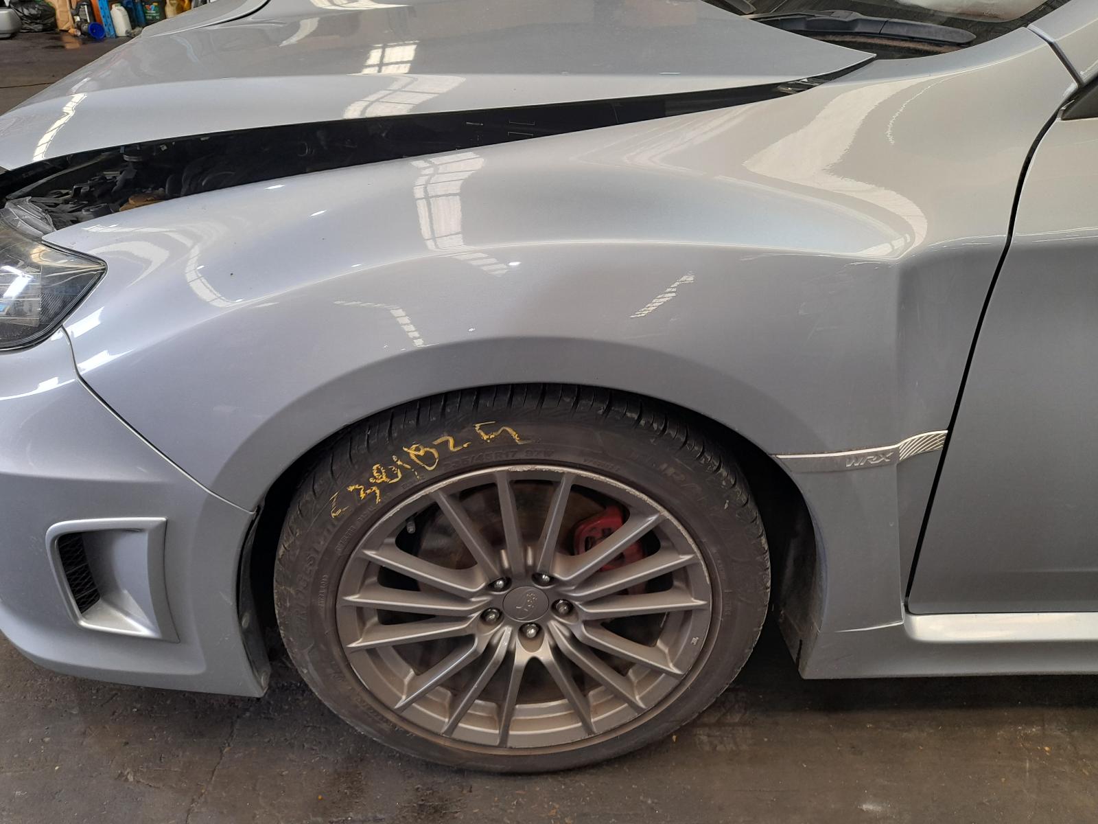 View Auto part Left Front Door Subaru Impreza 2013