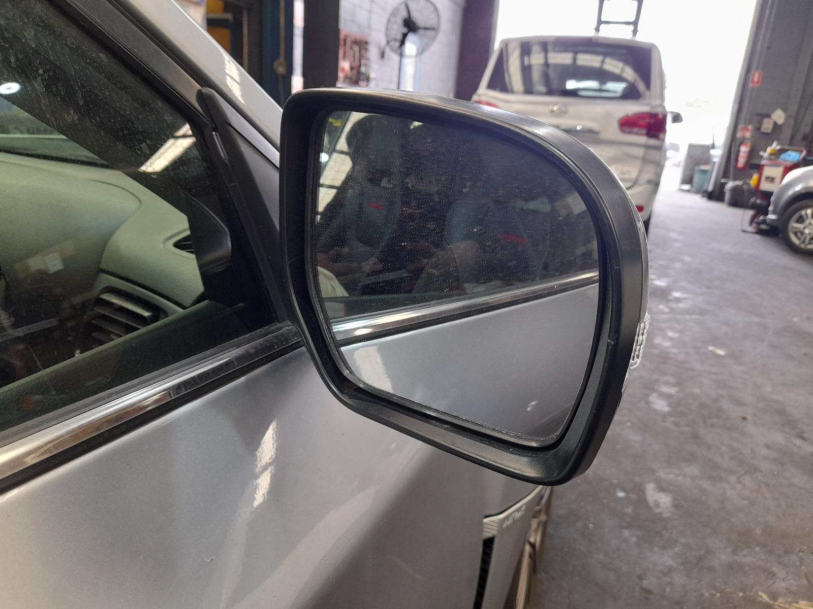 View Auto part Left Front Door Subaru Impreza 2013