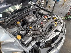 View Auto part Left Front Door Subaru Impreza 2013