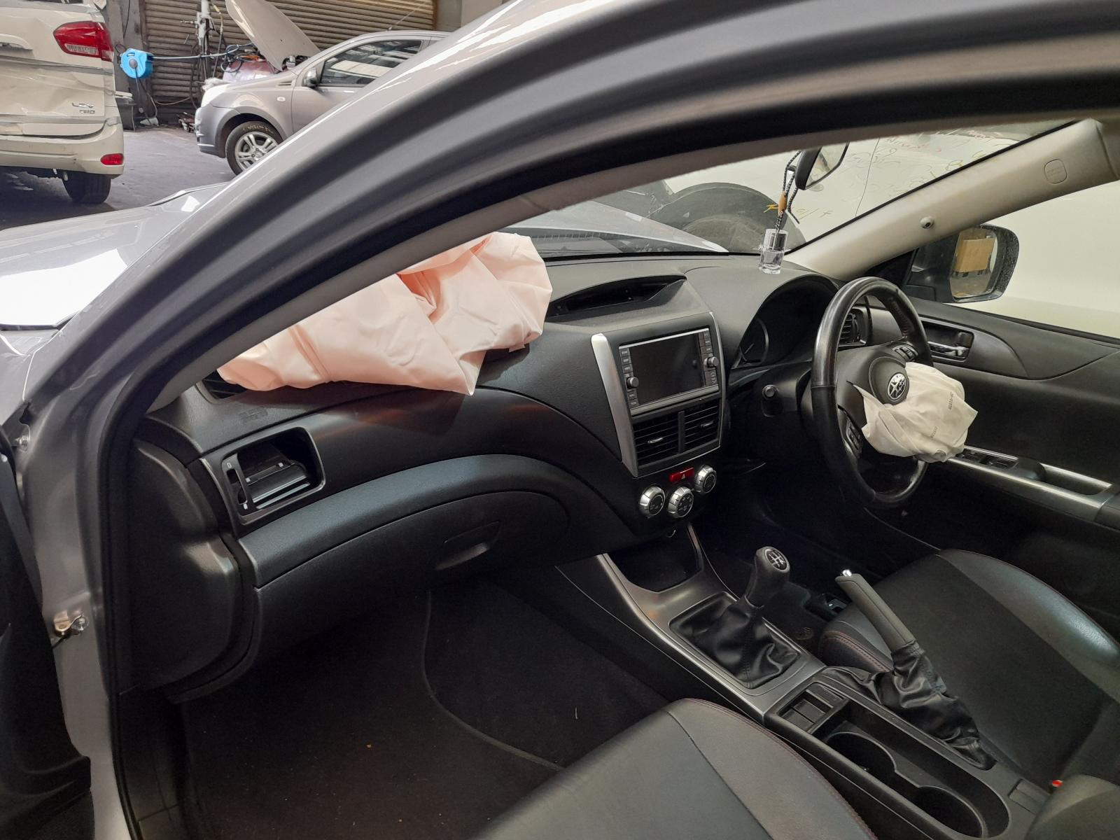 View Auto part Left Front Door Subaru Impreza 2013