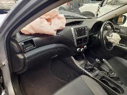 View Auto part Left Front Door Subaru Impreza 2013