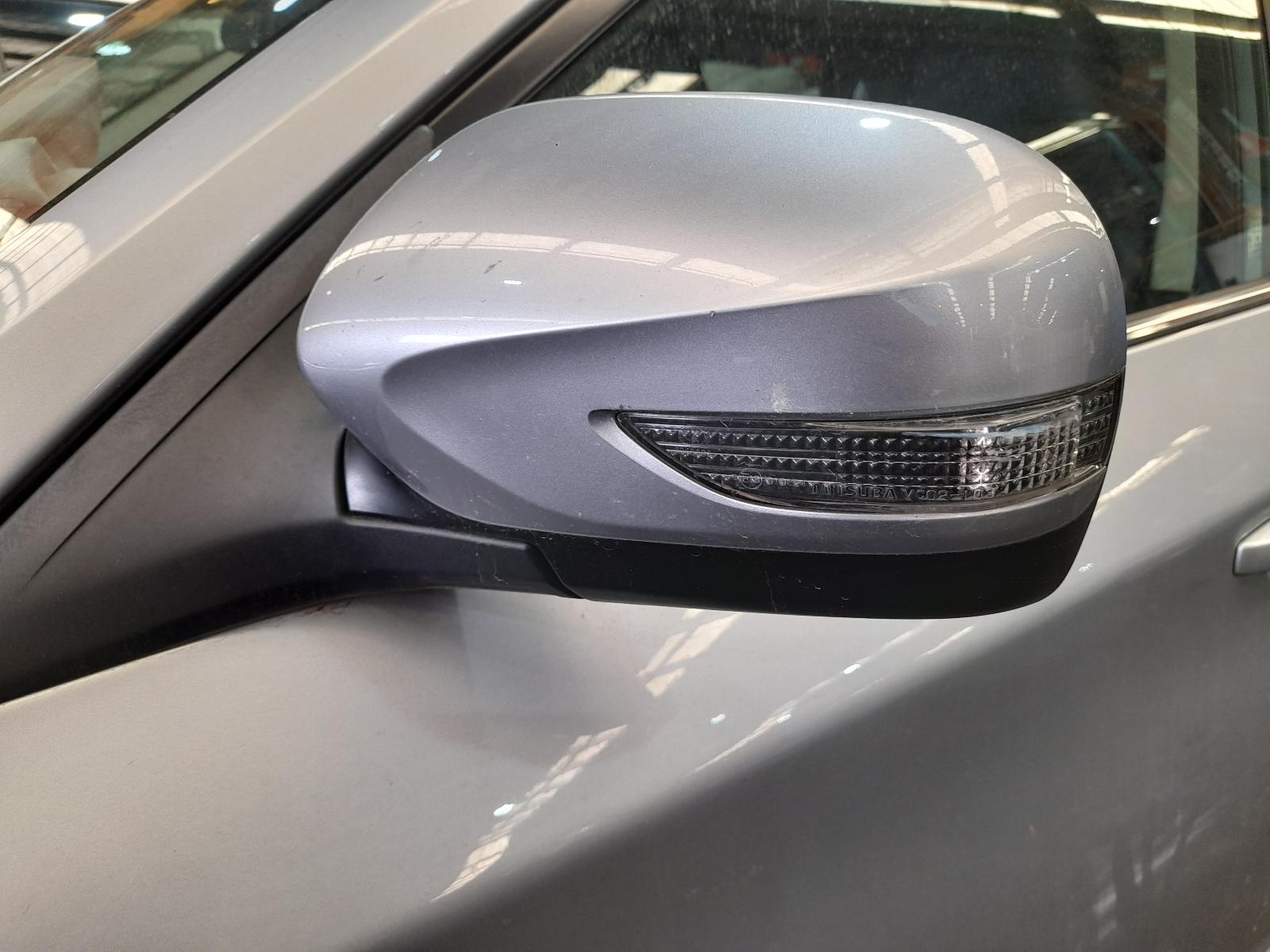 View Auto part Left Front Door Subaru Impreza 2013