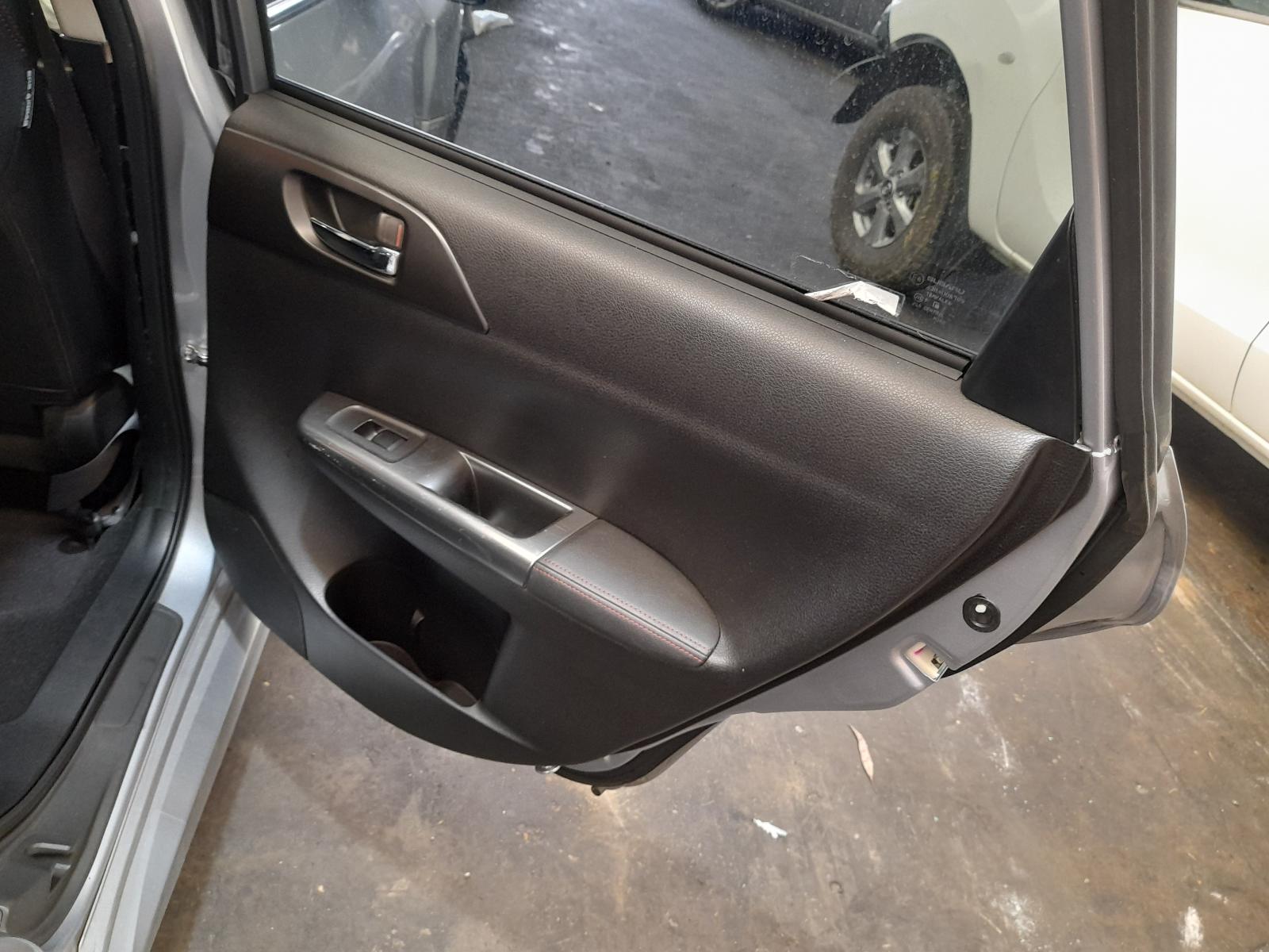 View Auto part Left Front Door Subaru Impreza 2013