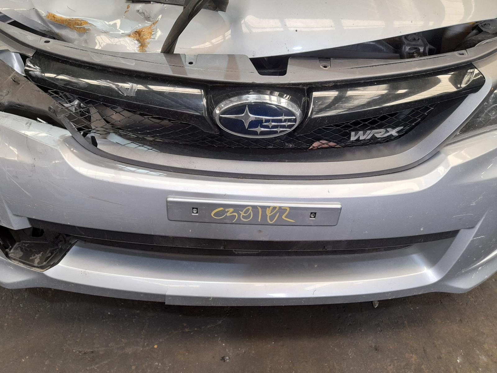 View Auto part Left Front Door Subaru Impreza 2013