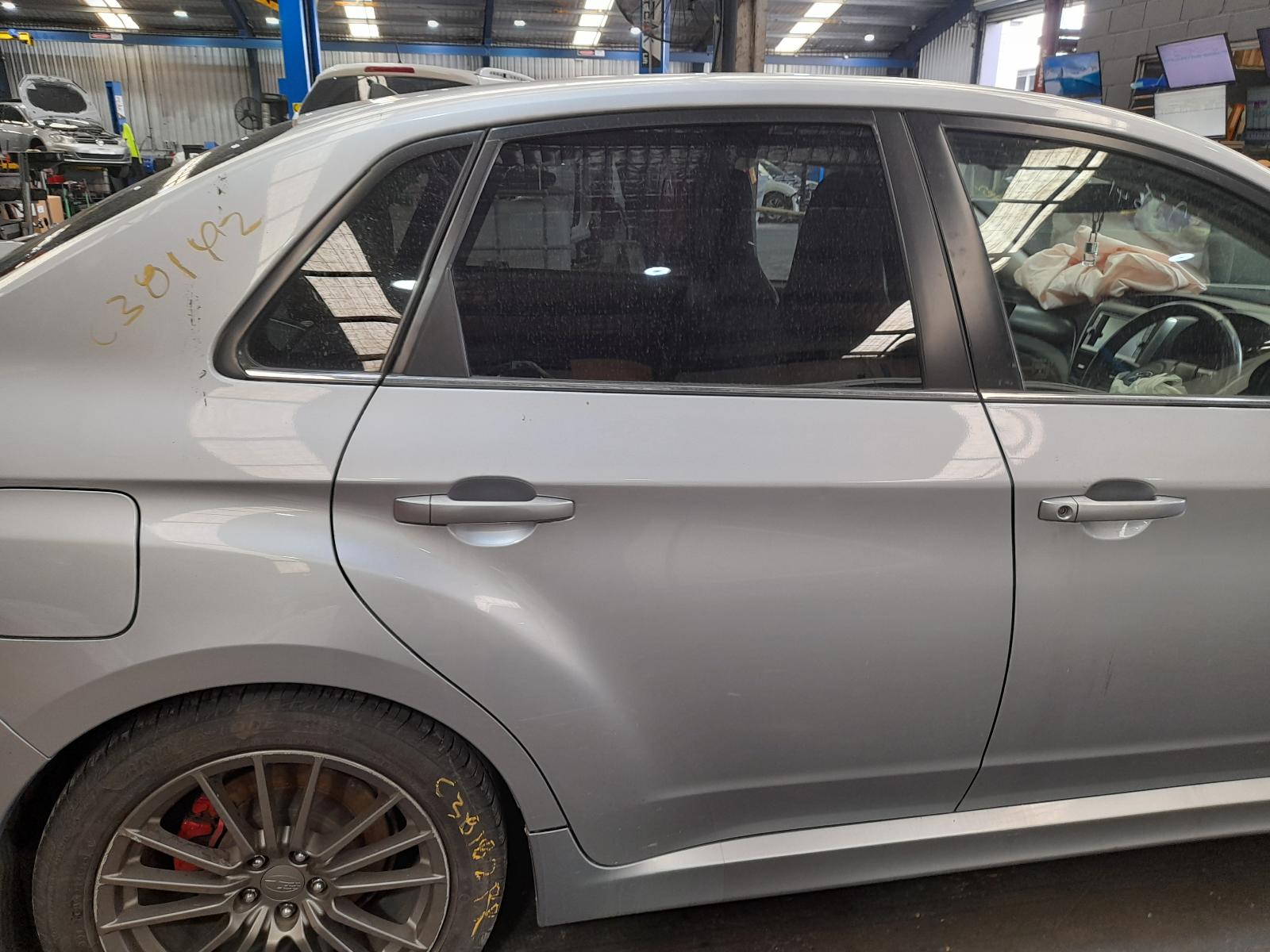 View Auto part Left Front Door Subaru Impreza 2013