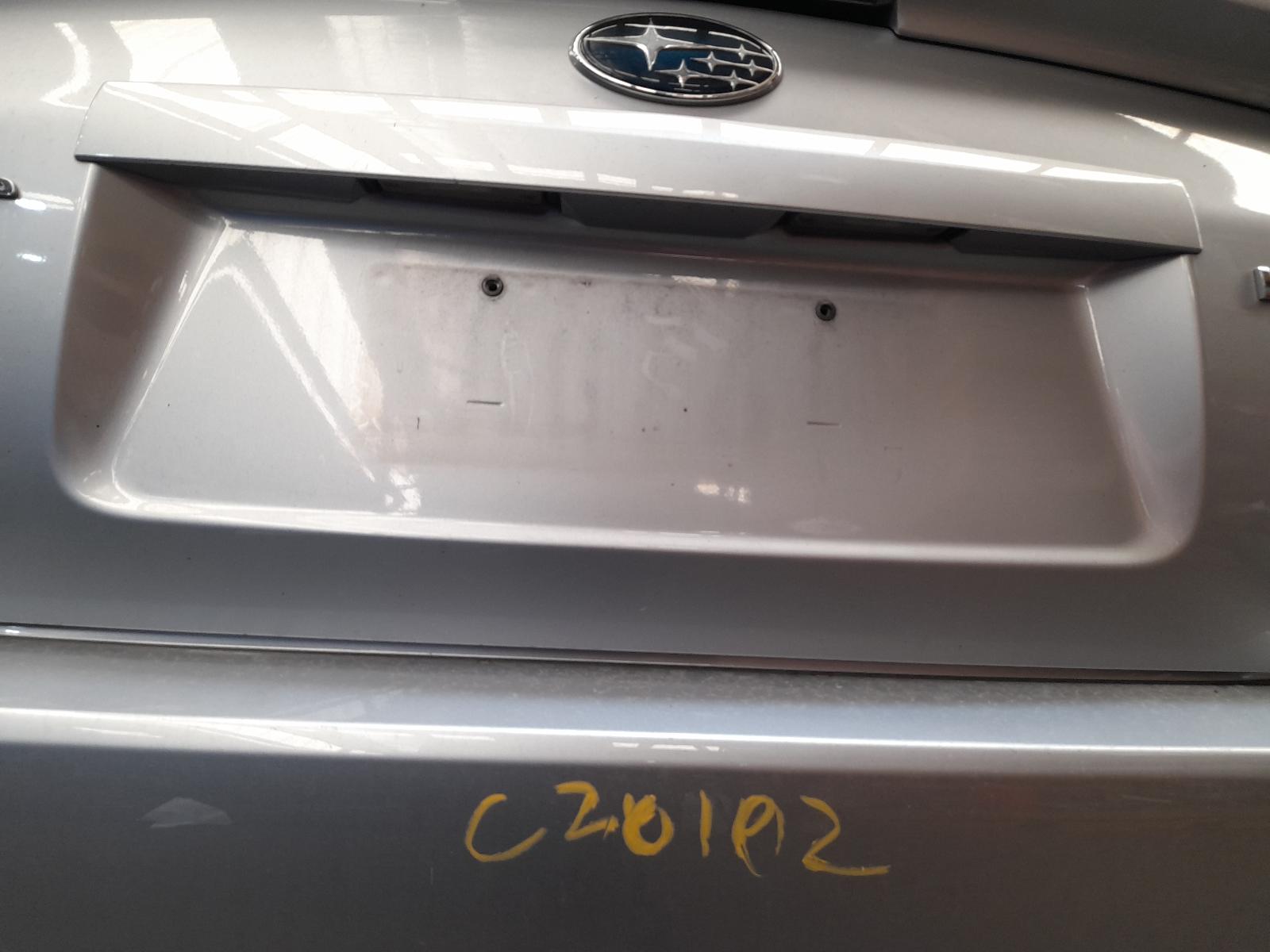 View Auto part Left Front Door Subaru Impreza 2013