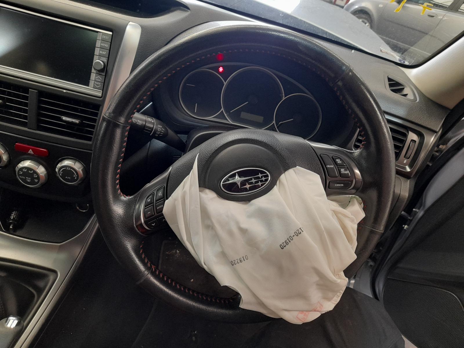 View Auto part Left Front Door Subaru Impreza 2013