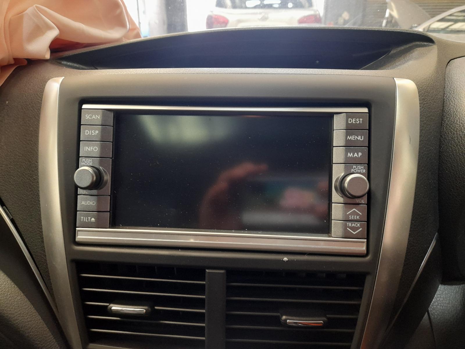 View Auto part Left Front Door Subaru Impreza 2013