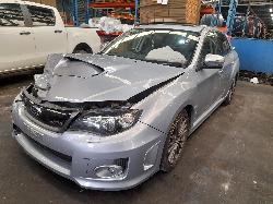 View Auto part Left Front Door Subaru Impreza 2013