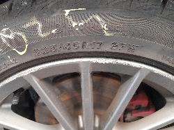 View Auto part Left Front Door Subaru Impreza 2013