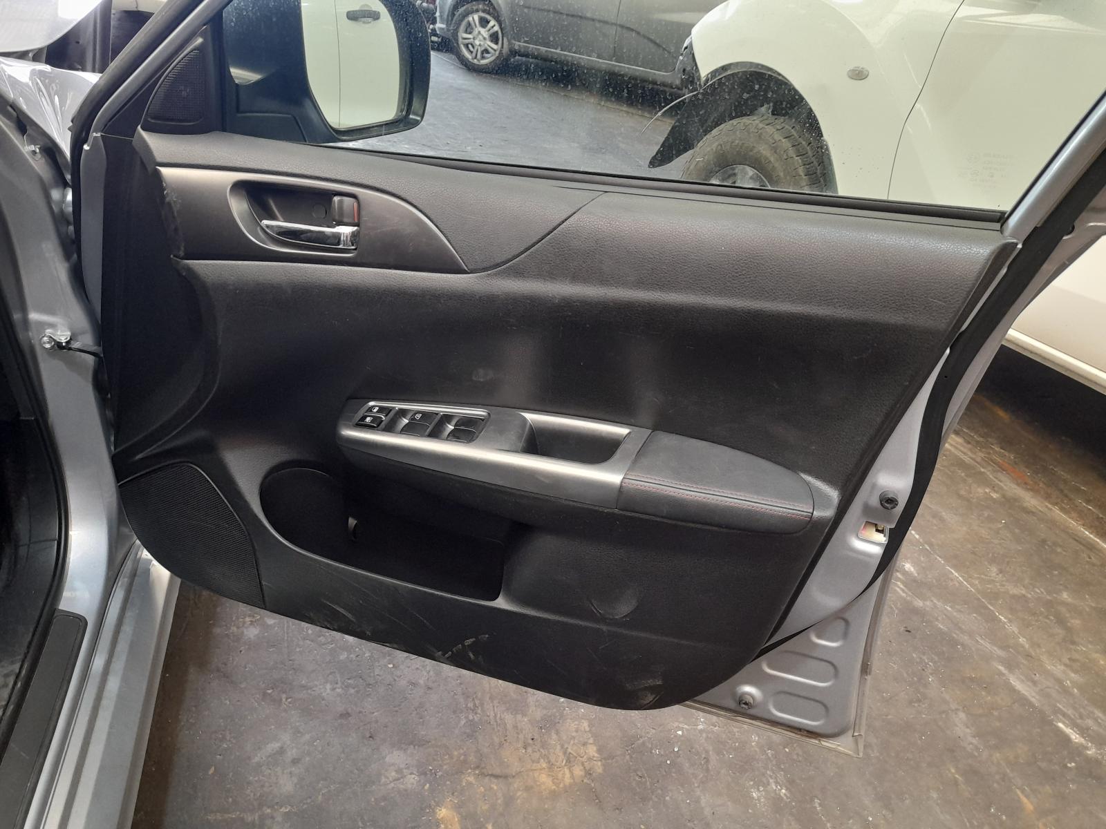 View Auto part Left Front Door Subaru Impreza 2013