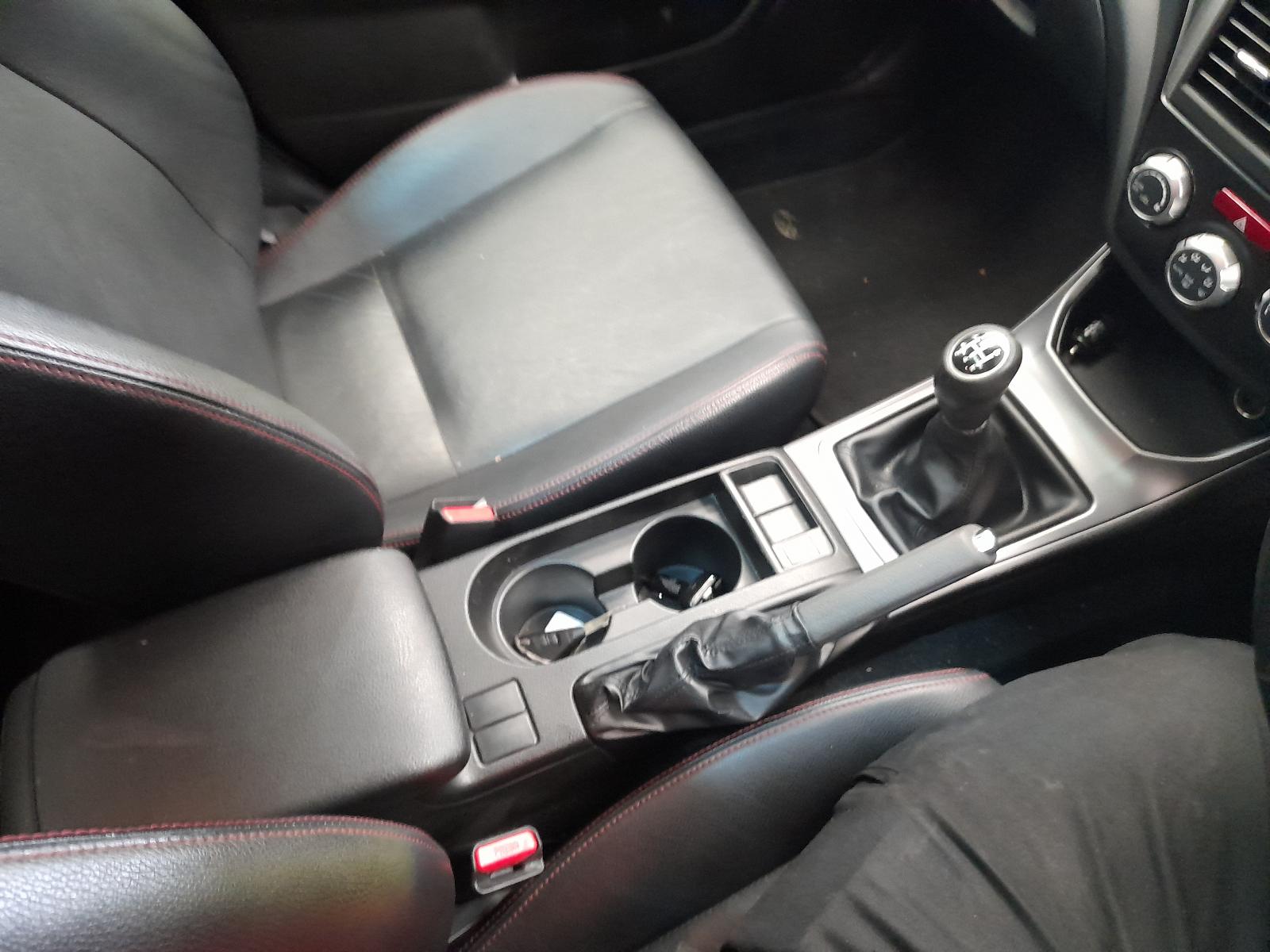 View Auto part Left Front Door Subaru Impreza 2013