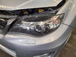 View Auto part Left Front Door Subaru Impreza 2013