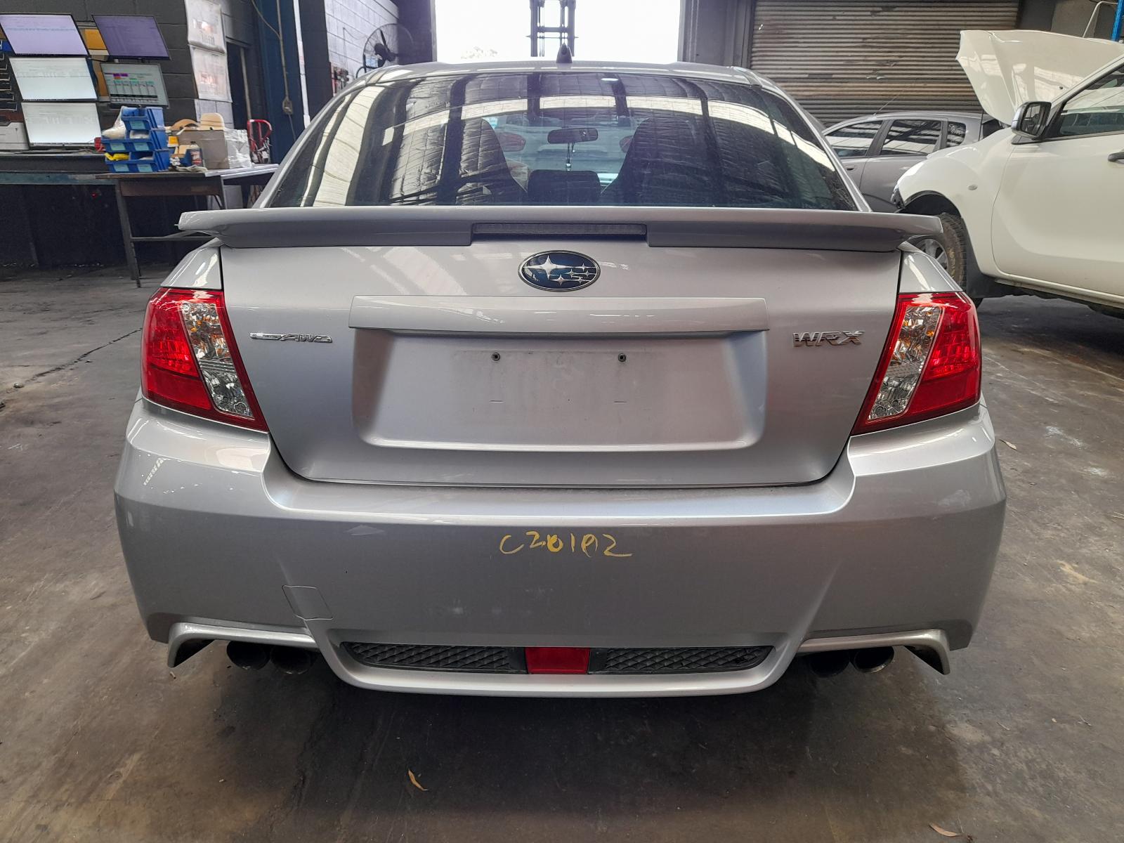 View Auto part Left Front Door Subaru Impreza 2013
