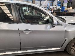 View Auto part Left Front Door Subaru Impreza 2013