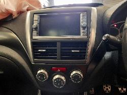 View Auto part Left Front Door Subaru Impreza 2013