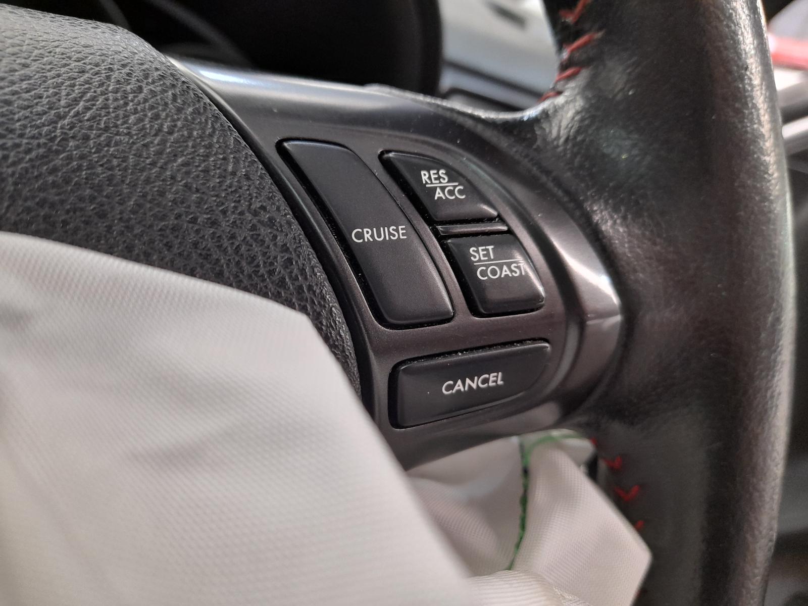 View Auto part Left Front Door Subaru Impreza 2013