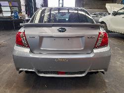 View Auto part Left Front Door Subaru Impreza 2013