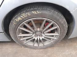 View Auto part Left Front Door Subaru Impreza 2013