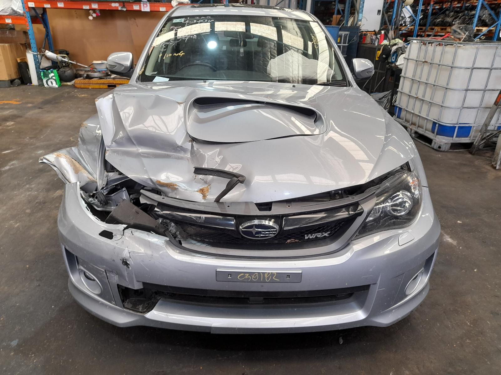 View Auto part Left Front Door Subaru Impreza 2013