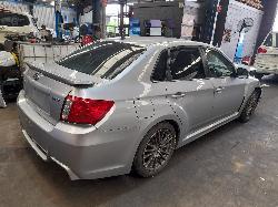 View Auto part Left Front Door Subaru Impreza 2013