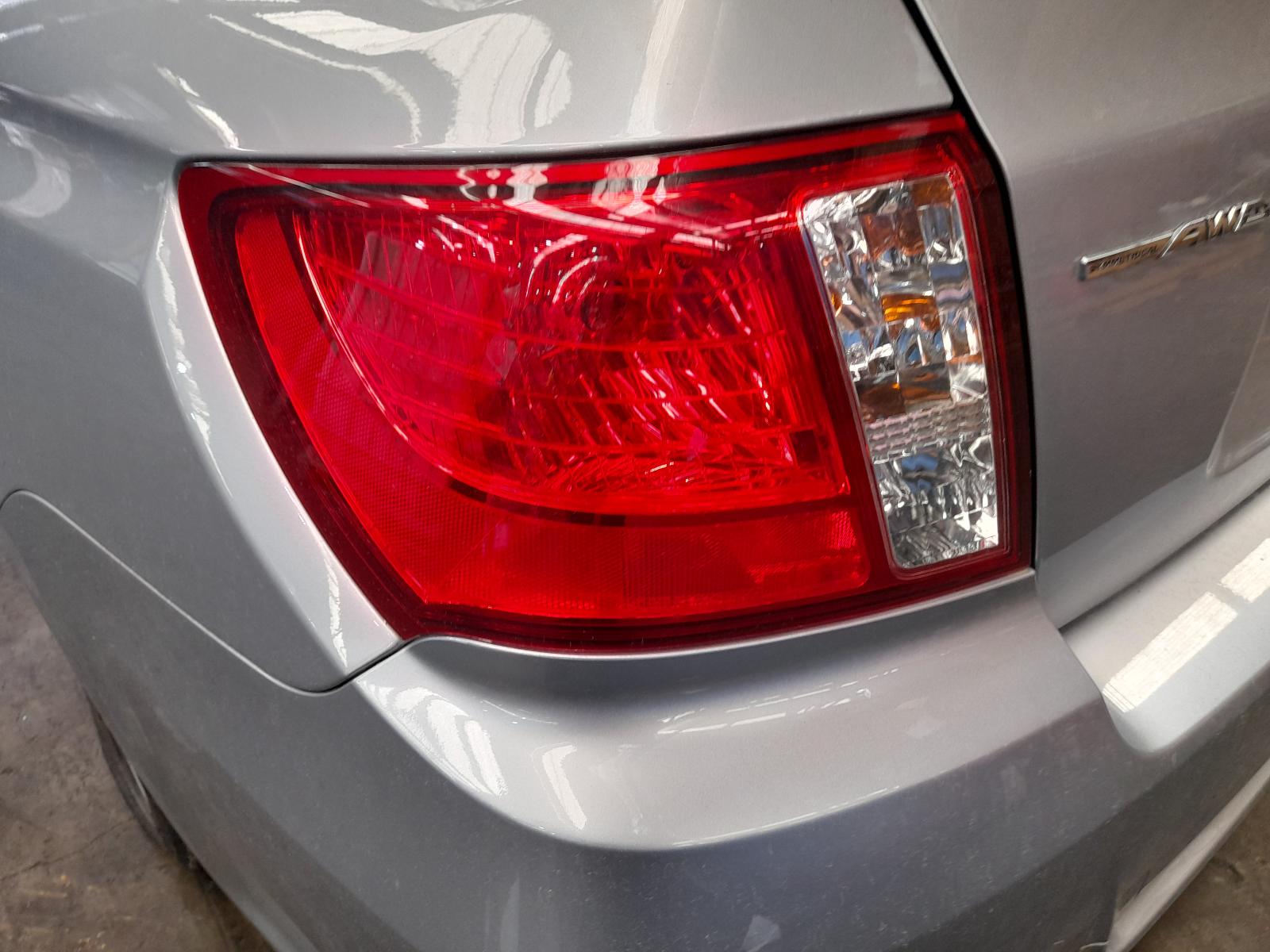 View Auto part Left Front Door Subaru Impreza 2013