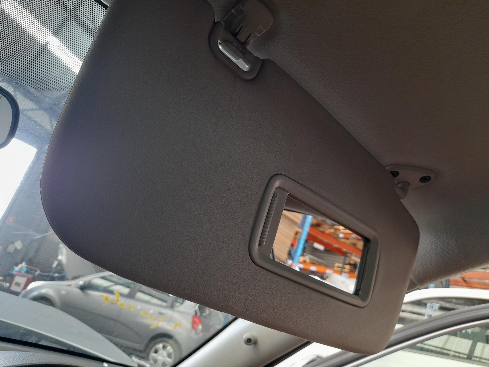 View Auto part Left Front Door Subaru Impreza 2013