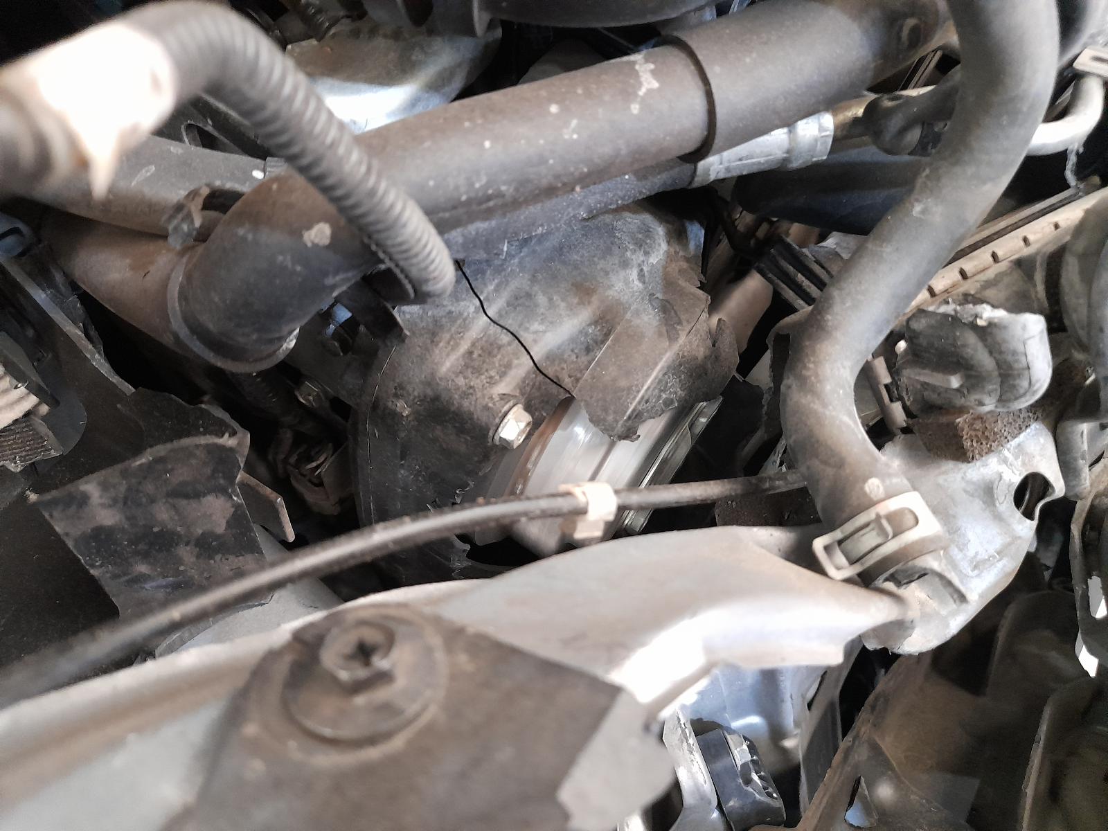 View Auto part Left Front Door Subaru Impreza 2013