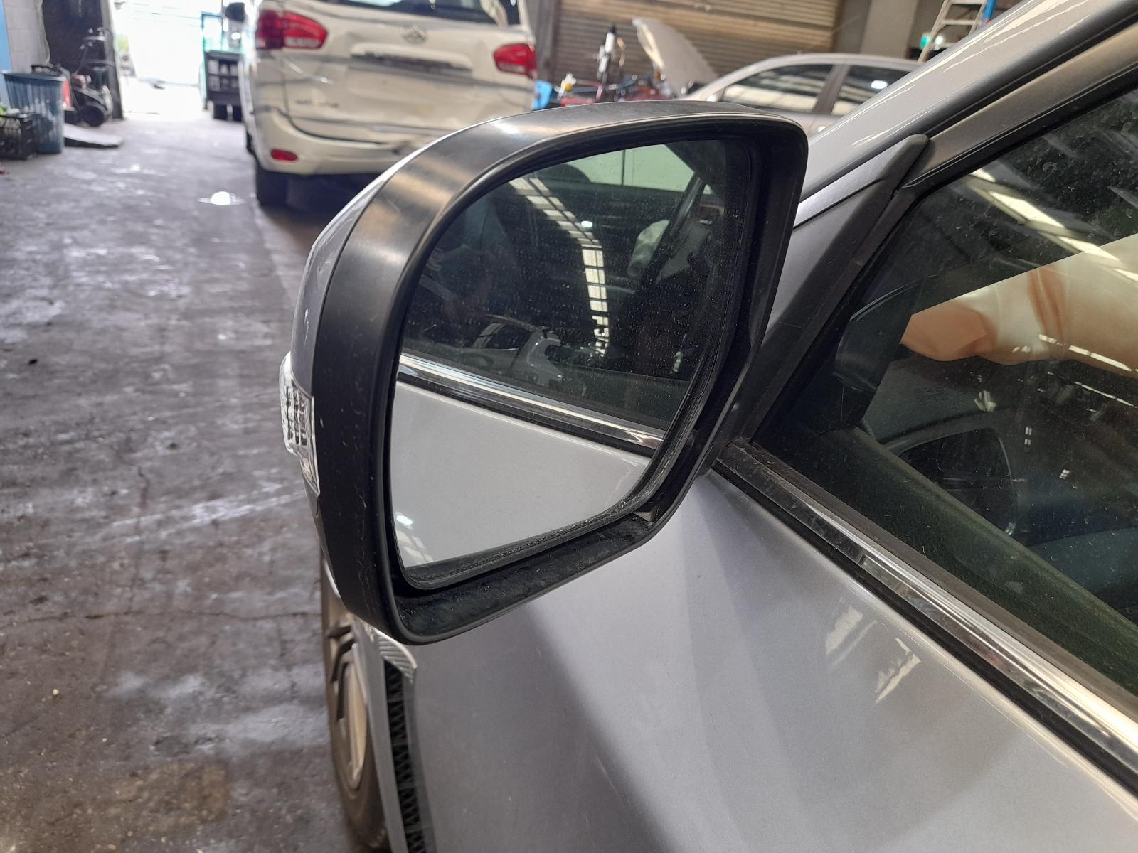 View Auto part Left Front Door Subaru Impreza 2013