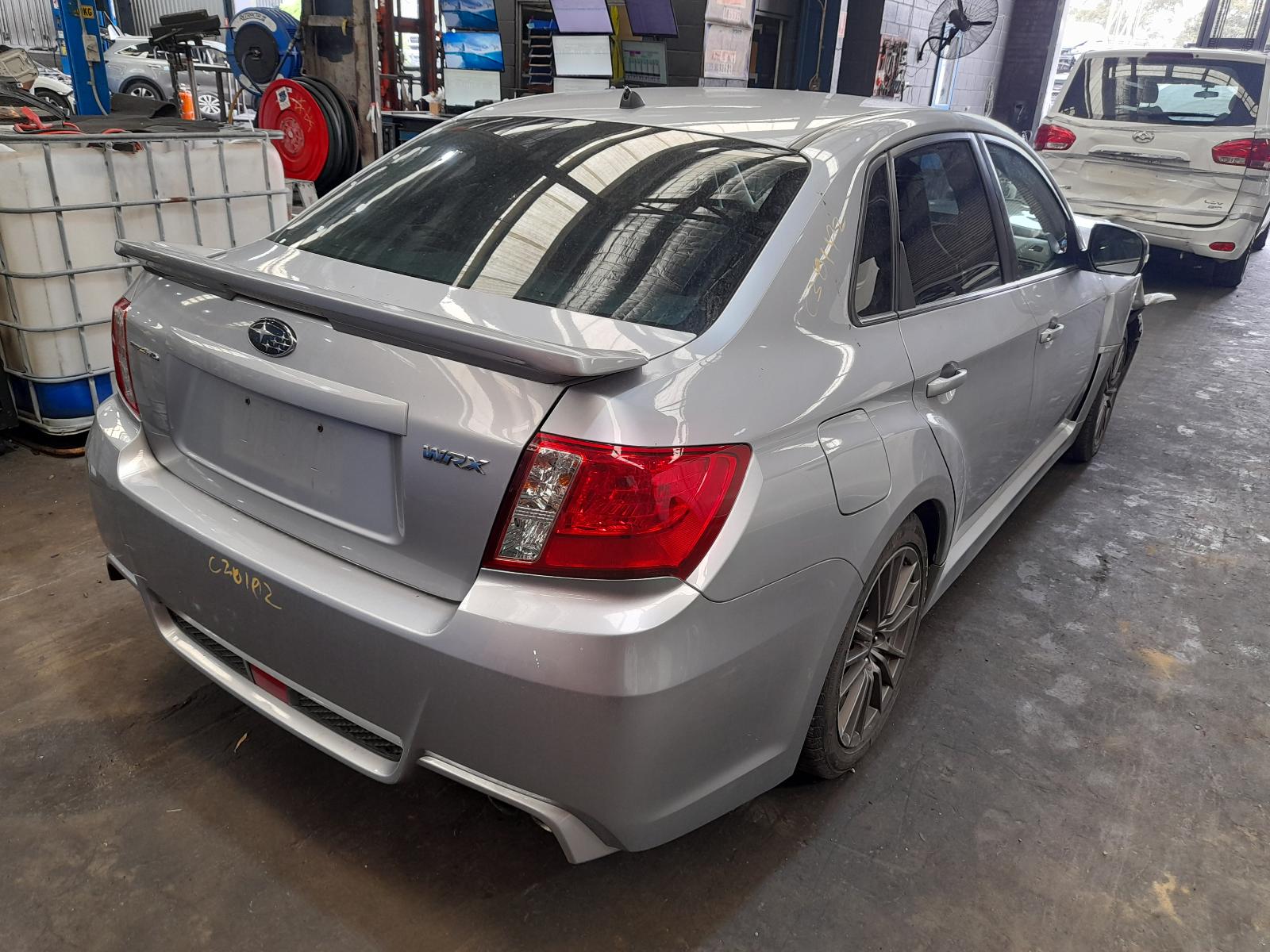 View Auto part Left Front Door Subaru Impreza 2013