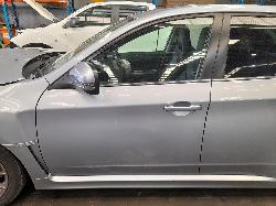 View Auto part Left Front Door Subaru Impreza 2013