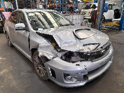 View Auto part Left Front Door Subaru Impreza 2013