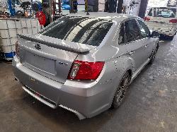 View Auto part Left Front Door Subaru Impreza 2013