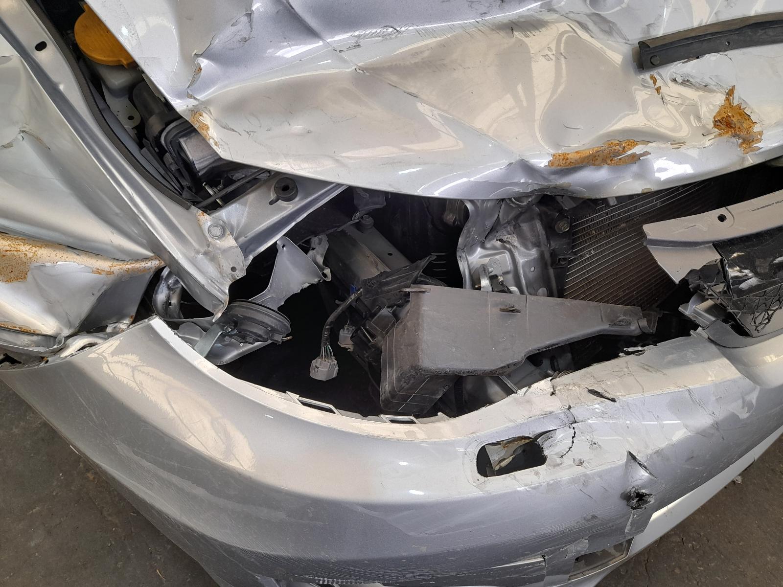 View Auto part Left Front Door Subaru Impreza 2013